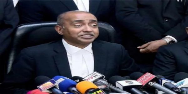 বাংলাদেশৰ সংসদীয় নিৰ্বাচনত প্ৰতিদ্বন্দ্বিতা কৰিবলৈ এটৰ্নী জেনেৰেল আছাদুজ্জামান, ২৭ ডিচেম্বৰত পদত্যাগ