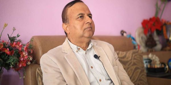 আমেৰিকা আৰু চীনৰ ৰাষ্ট্ৰদূতৰ প্ৰত্যাৱৰ্তনৰ বক্তব্যক লৈ সমালোচনাৰ সন্মুখীন ইউএমএলৰ সাধাৰণ সম্পাদক