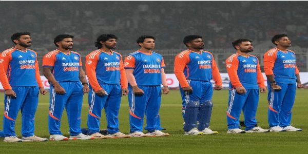 আগন্তুক ২০২৬ত ভাৰতীয় পুৰুষ ক্ৰিকেট দলৰ ব্যস্ততম সূচী, বিশেষ প্ৰত্যাহ্বানৰ সন্মুখীন