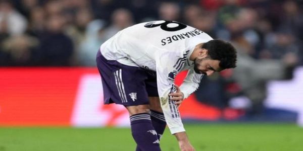 ব্ৰুনো ফাৰ্নাণ্ডেছ নিউকেষ্টলৰ মেচৰ পৰা বাহিৰ হোৱাৰ কথা নিশ্চিত কৰিছে আমোৰিমে