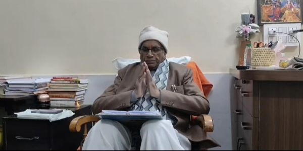 ২৭ ডিচেম্বৰৰ পৰা ২ জানুৱাৰীলৈ শ্ৰী ৰাম জন্মভূমিত প্ৰতিষ্ঠা দ্বাদশী উদযাপন কাৰ্যসূচী: চম্পত ৰায়