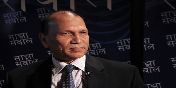 নেপালৰ অন্তৱৰ্তীকালীন চৰকাৰ সম্প্ৰসাৰণ, বালানন্দ শৰ্মা মন্ত্ৰী নিযুক্ত