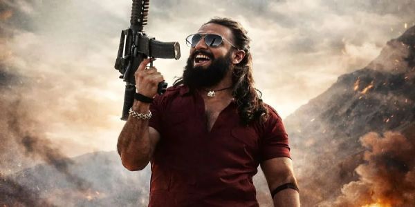 ১০০০ কোটি ক্লাবত যোগদান ৰণবীৰ সিঙৰ ‘ধুৰন্ধৰ’