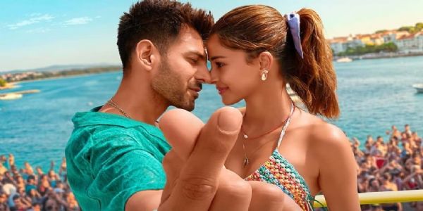 বক্স অফিচত নচলিল তু মেৰী মে তেৰা... ৰ যাদু