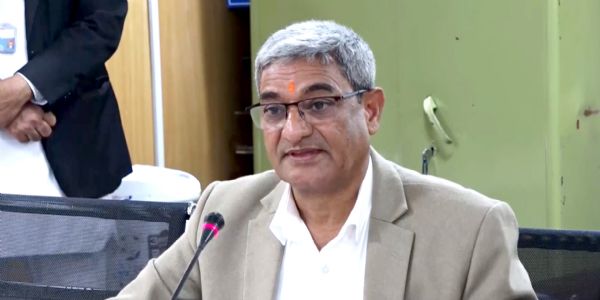 নেপালঃ সোমবাৰে ন্যায়িক তদন্ত আয়োগৰ সন্মুখত হাজিৰ হ’ব প্ৰাক্তন গৃহমন্ত্ৰী ৰমেশ লেখক