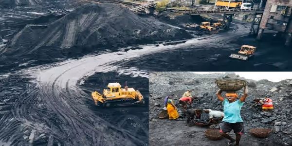 কয়লা আৰু লিগনাইট খনি খোলাৰ অনুমোদন প্ৰক্ৰিয়াৰ পৰিৱৰ্তন