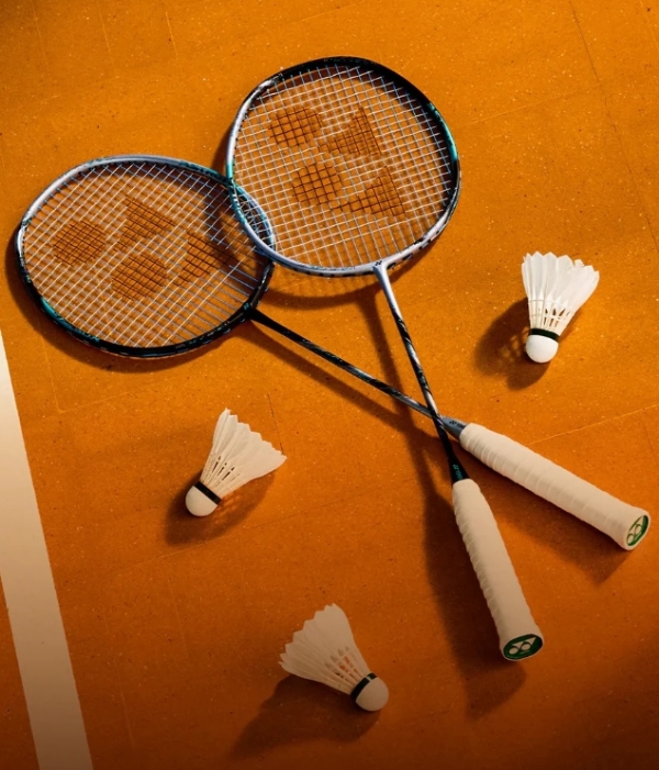 बैडमिंटन (प्रतीकात्मक चित्र)