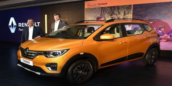 জানুৱাৰী মাহৰ পৰা অধিক ব্যয়বহুল হৈ পৰিব ৰেন’ আৰু অন্যান্য কোম্পানীসমূহৰ গাড়ী