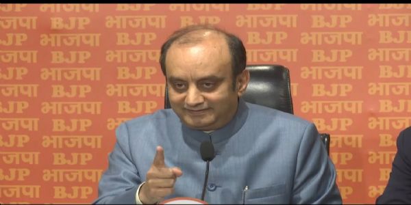 ছেম পিট্ৰ’ডাই অজানিতে উদঙাই দিলে কংগ্ৰেছৰ প্ৰকৃত মুখখনঃ বিজেপি