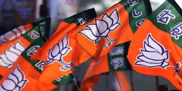 বাৰ্ষিকীঃ বিভিন্ন অভিযানৰ জৰিয়তে সকলো সম্প্ৰদায়ক সংযোগ কৰিবলৈ সফল বিজেপি