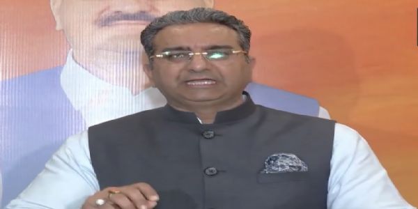 কংগ্ৰেছৰ উত্তৰাধিকাৰ ব্যৰ্থ আৰু ভুল সিদ্ধান্তৰহে: বিজেপি