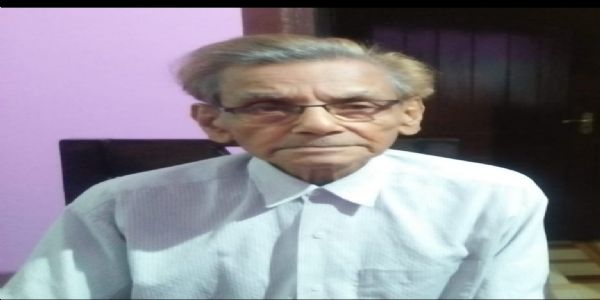 তেজপুৰৰ আন্তঃৰাষ্ট্ৰীয় খ্যাতিসম্পন্ন আলোক চিত্ৰ শিল্পী নলিনী বৰুৱা গুৰুতৰভাবে অসুস্থ