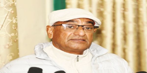 নেপালৰ প্ৰাক্তন গৃহমন্ত্ৰীৰ জেন-জি আন্দোলনৰ সময়ত গুলীচালনাৰ নিৰ্দেশ দিয়াৰ কথা অস্বীকাৰ