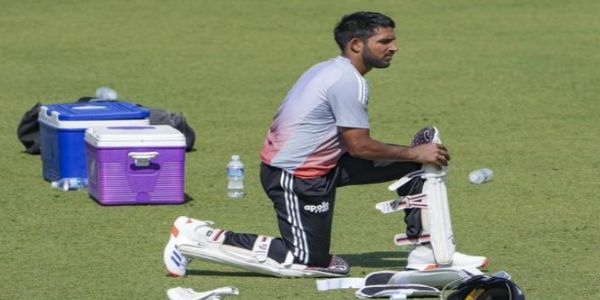 ৰাজকোটত ধ্ৰুৱ জুৰেলৰ ধুমুহা, বিজয় হাজাৰে ট্ৰফীত প্ৰথম লিষ্ট এ শতক অৰ্জন