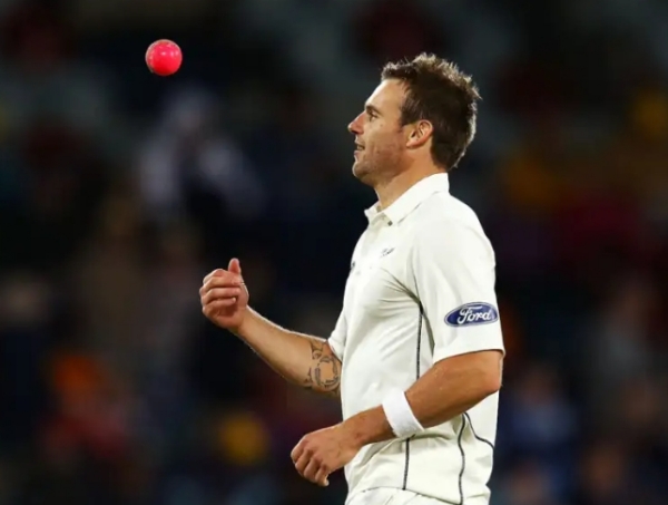 ऑलराउंडर डग ब्रेसवेल