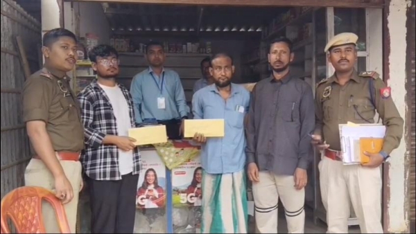 জাগীৰোডৰ ঘুনুচাত অবৈধ দৰৱৰ ৰমৰমীয়া বেহা জাগীৰোডৰ ঘুনুচাত অবৈধ দৰৱৰ ৰমৰমীয়া বেহা