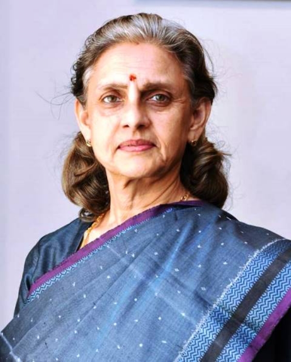 भारतीय रेलवे लेखा सेवा (आईआरएएस) की 1987 बैच की वरिष्ठ अधिकारी अपर्णा गर्ग (फाइल फोटो) भारतीय रेलवे लेखा सेवा (आईआरएएस) की 1987 बैच की वरिष्ठ अधिकारी अपर्णा गर्ग (फाइल फोटो)