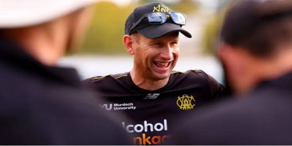 এমএলচি: এডাম ভোজেছ ছিয়াটল অৰ্কাছৰ নতুন প্ৰশিক্ষক নিযুক্ত