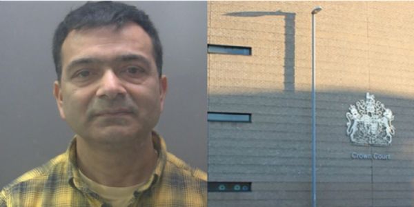 ব্ৰিটেইনৰ নেপালী নাগৰিকক ৭ গৰাকী ছোৱালী আৰু এগৰাকী মহিলাক যৌন নিৰ্যাতন আৰু ধৰ্ষণ কৰাৰ অপৰাধত ২৫ বছৰৰ কাৰাদণ্ড