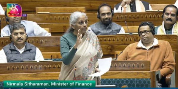 লোকসভাত কেন্দ্ৰীয় আবকাৰী (সংশোধনী) বিধেয়ক, ২০২৫ গৃহীত