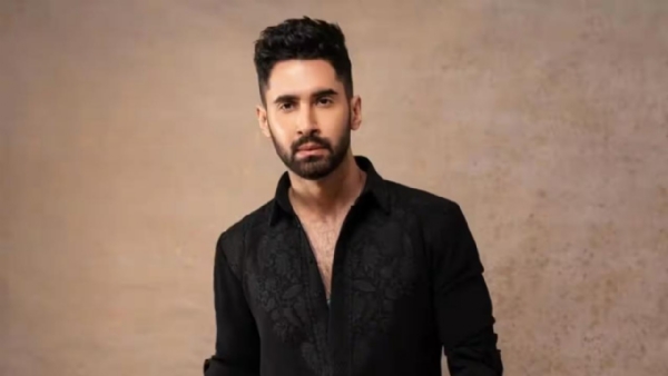 लक्ष्य लालवानी - फोटो सोर्स एक्स