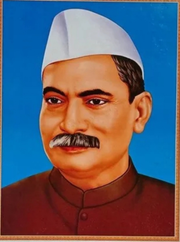 देश के प्रथम राष्ट्रपति डॉ. राजेन्द्र प्रसाद (फाइल फोटो)। देश के प्रथम राष्ट्रपति डॉ. राजेन्द्र प्रसाद (फाइल फोटो)।