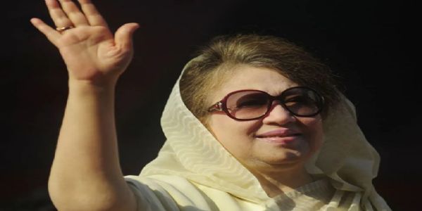 বাংলাদেশৰ প্ৰাক্তন প্ৰধানমন্ত্ৰী খালেদা জিয়াৰ কাইলৈ অন্ত্যেষ্টিক্ৰিয়া, তিনিদিনীয়া চৰকাৰী শোক