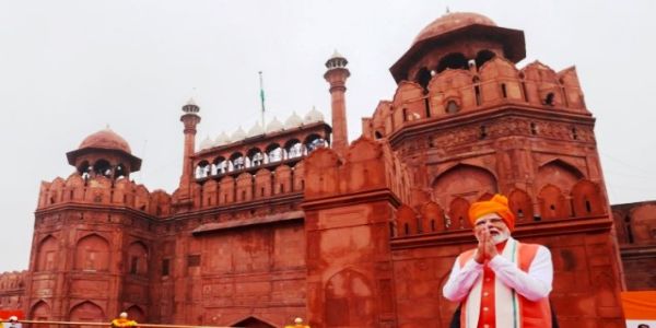 সংস্কাৰ ত্বৰান্বিত কৰিছে ভাৰতে, ‘ৰিফৰ্ম এক্সপ্ৰেছ’ত উঠিছে দেশ : প্ৰধানমন্ত্ৰী