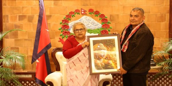 যিকোনো ৰাজনৈতিক দাবী শান্তিপূৰ্ণভাৱে উত্থাপন কৰিবলৈ আহ্বান প্ৰধানমন্ত্ৰী কাৰ্কীৰ