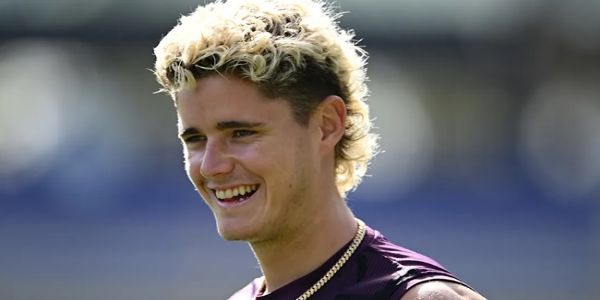 মেলবৰ্ণৰ পিছত ছিডনীত নিজৰ স্থিতি দেখুৱাবলৈ সাজু জেকব বেথেল, ৩ নম্বৰ স্থান নিশ্চিত কৰাৰ লক্ষ্য