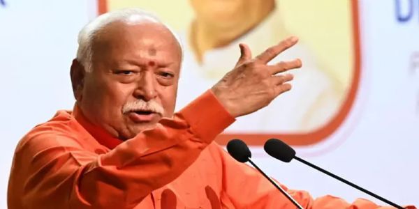 আজিৰে পৰা আৰ এছ এছৰ মুৰব্বী ড০ মোহন ভাগৱতৰ তিনিদিনীয়া ছত্তীশগড় ভ্ৰমণ