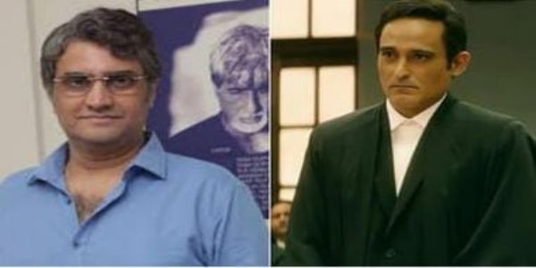 অক্ষয় খান্নাৰ বিৰুদ্ধে মনীষ গুপ্তাৰ অভিযোগ