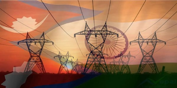 ভাৰতৰ নেপালক ৬৫৪ মেগাৱাট বিদ্যুৎ ৰপ্তানি কৰিবলৈ অনুমতি