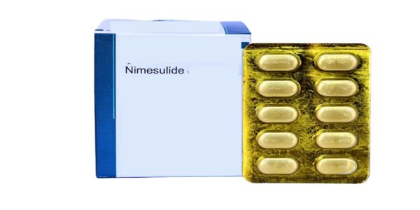 বিষনাশক নিমেছুলাইডৰ ওপৰত নিষেধাজ্ঞা