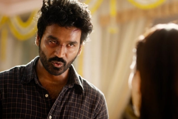 धनुष - फोटो सोर्स एक्स