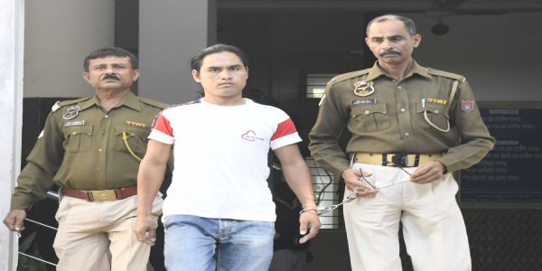 মাতৃ হন্তাক যাৱজ্জীৱন কাৰাদণ্ড : তেজপুৰৰ অতিৰিক্ত জিলা সত্ৰ ন্যায়াধীশ আৰু ফাৰ্ষ্ট ট্ৰেক আদালতৰ এক ঐতিহাসিক ৰায়