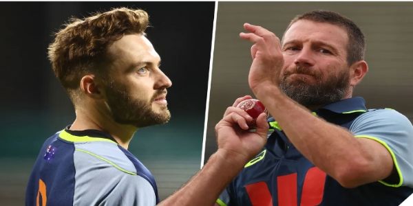 দ্বিতীয়খন এছেছ টেষ্টৰ পূৰ্বে অষ্ট্ৰেলিয়াৰ বৃহৎ সিদ্ধান্ত, নাথান লায়ন বাহিৰ, নেছাৰ আৰু ইংলিছৰ সুযোগ