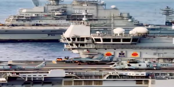 নৌসেনা দিৱসত মুখ্যমন্ত্ৰীৰ শুভেচ্ছা জ্ঞাপন