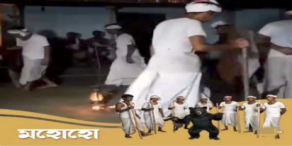 অসমৰ পৰম্পৰাগত মহোহো উৎসৱত মুখ্যমন্ত্ৰীৰ শুভেচ্ছা জ্ঞাপন