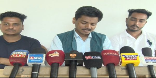 বিধানসভাত দাখিল কৰা কেগৰ প্ৰতিবেদনে প্ৰত্যেক অসমীয়াই বৃহৎ পৰিমানৰ ঋণৰ বোজা ল’ব লগীয়া হৈছে