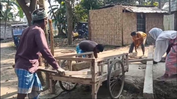নগাঁৱত ৰূপহীহাটৰ ভকতগাঁও গ্ৰেজিং ৰিজাৰ্ভত শীঘ্ৰেই চলিব উচ্ছেদ নগাঁৱত ৰূপহীহাটৰ ভকতগাঁও গ্ৰেজিং ৰিজাৰ্ভত শীঘ্ৰেই চলিব উচ্ছেদ