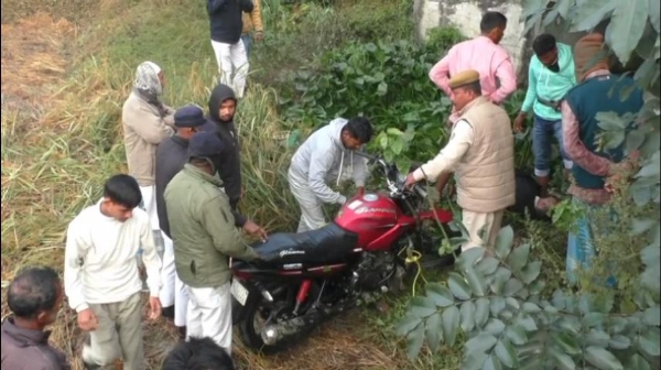 মঙলদৈত নিশা সংঘটিত হয় এক শোকাৱহ দুর্ঘটনা মঙলদৈত নিশা সংঘটিত হয় এক শোকাৱহ দুর্ঘটনা