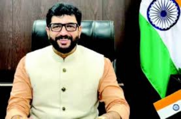 नागरिक उड्डयन राज्य मंत्री मुरलीधर मोहोल