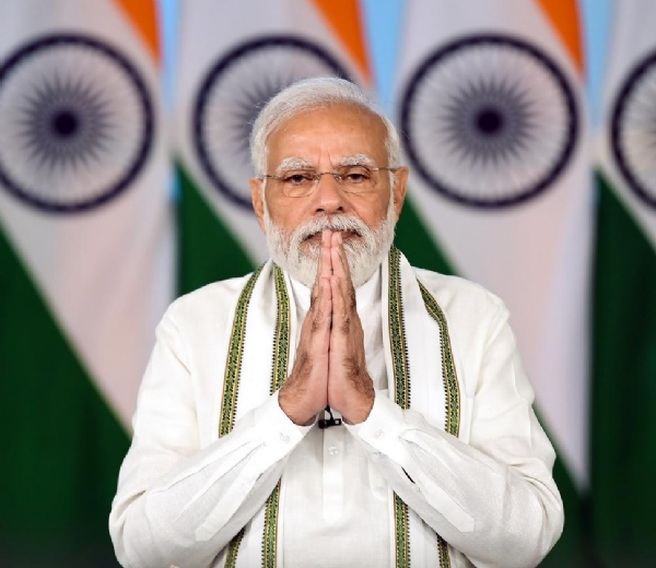 प्रधानमंत्री माेदी प्रधानमंत्री माेदी