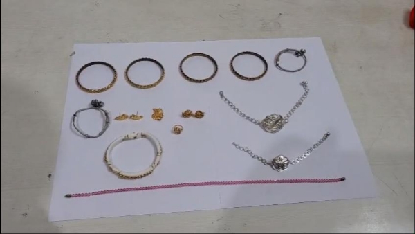 বশিষ্ঠ আৰক্ষীৰ জালত ভণ্ড বাবা বশিষ্ঠ আৰক্ষীৰ জালত ভণ্ড বাবা