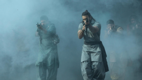 रणवीर सिंह - फोटो सोर्स एक्स