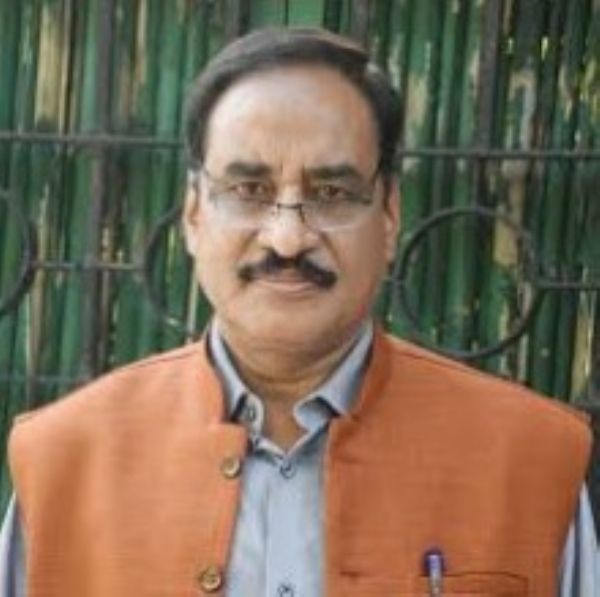 विहिप प्रवक्ता विनोद बंसल (फाइल फोटो) विहिप प्रवक्ता विनोद बंसल (फाइल फोटो)