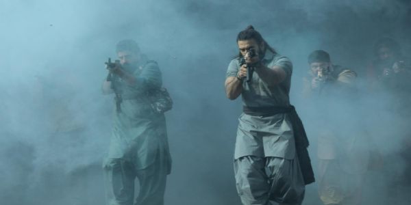 ৰণবীৰ সিঙৰ ‘ধুৰন্ধৰ’ ছবিখনৰ বক্স অফিচত ধুমুহা