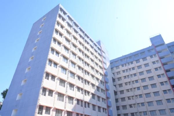 अहमदाबाद में परियोजनाओं का लोकार्पण