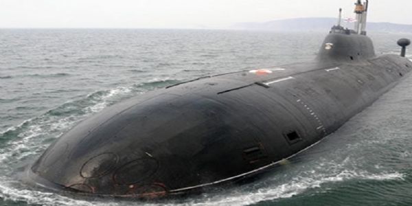 ইতিহাসৰ পাতত ৮ ডিচেম্বৰঃ ভাৰতীয় নৌসেনাৰ শক্তিৰ প্ৰতীক আই এন এছ কলভৰী